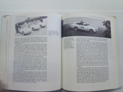 Tiger, Alpine, Rapier - Sporting Cars from the Rootes Group by Richard Langworth