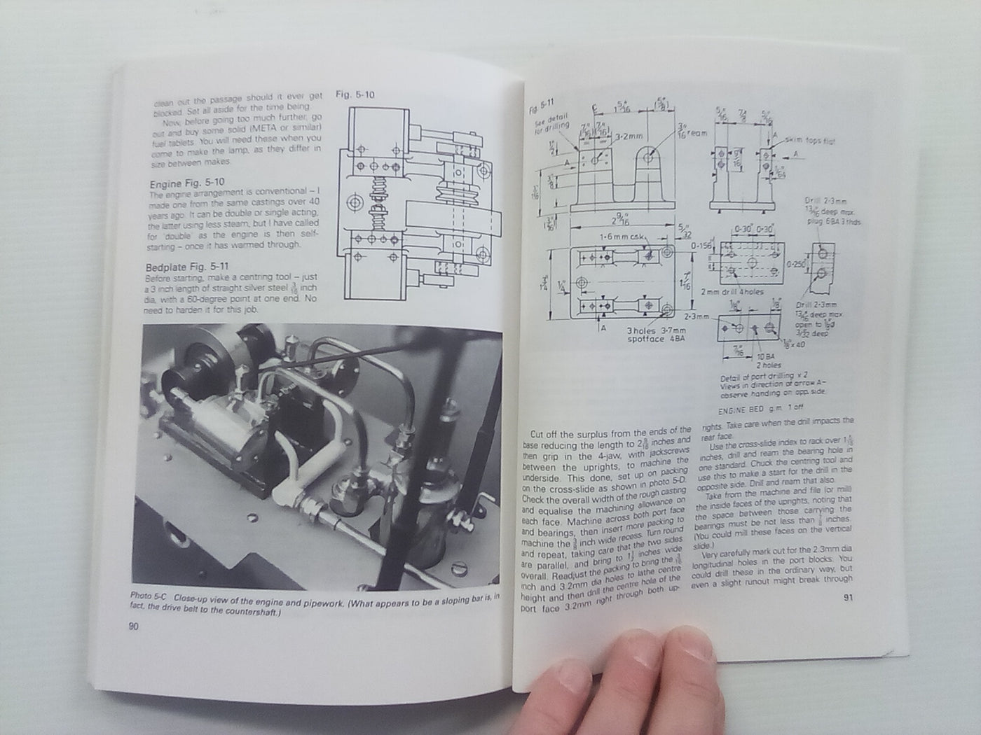 Engine Books Building Simple Model Steam Engines - Book 2 by Tubal Cain – Atlantis Books