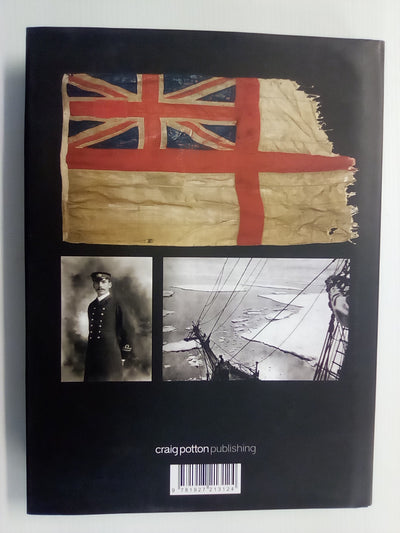 Frank Worsley - Shackleton's Fearless Captain by John Thomson
