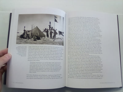 Frank Worsley - Shackleton's Fearless Captain by John Thomson