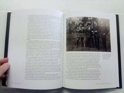 Frank Worsley - Shackleton's Fearless Captain by John Thomson