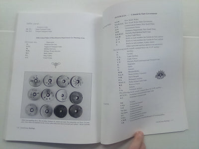 The Broad Arrow - British & Empire Production, Proof, Unit & Issue Markings by Ian Skennerton
