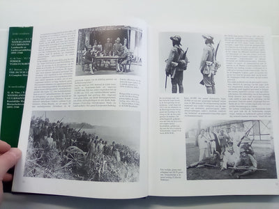 Nederlandse Vuurwapens 1897-1942 (Dutch Text) Knil en Militaire Luchtvaart
