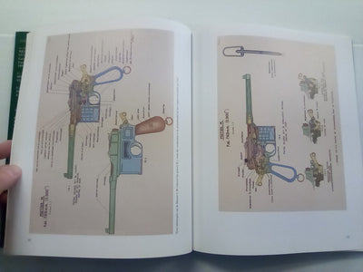 Nederlandse Vuurwapens 1897-1942 (Dutch Text) Knil en Militaire Luchtvaart