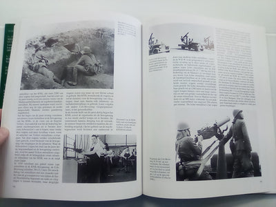 Nederlandse Vuurwapens 1897-1942 (Dutch Text) Knil en Militaire Luchtvaart