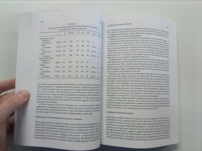 The Psychopath - Theory, Research, & Practice by H. Herve and J. C. Yuille