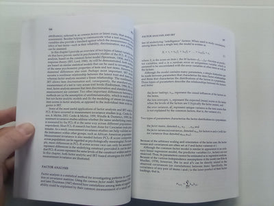 The Psychopath - Theory, Research, & Practice by H. Herve and J. C. Yuille