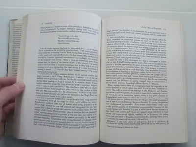 The Divine Comedy of Pavel Tchelitchew - A Biography by Parker Tyler