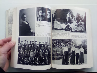 The Divine Comedy of Pavel Tchelitchew - A Biography by Parker Tyler