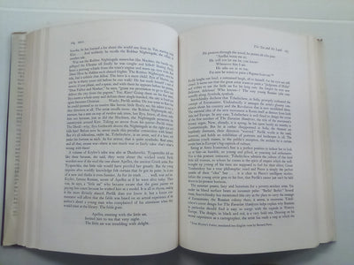 The Divine Comedy of Pavel Tchelitchew - A Biography by Parker Tyler