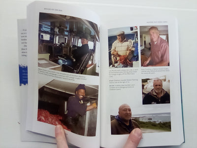 Roughy On the Rise - The Story of New Zealand's Most Controversial Fishery by Tim Pankhurst