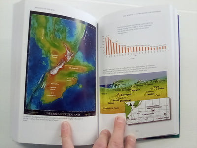 Roughy On the Rise - The Story of New Zealand's Most Controversial Fishery by Tim Pankhurst