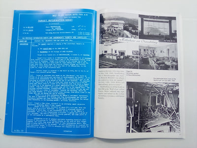 Obersalzberg - The Eagle's Nest & Adolf Hitler by Ernst Hanisch