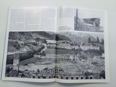 Obersalzberg - The Eagle's Nest & Adolf Hitler by Ernst Hanisch