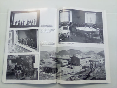 Obersalzberg - The Eagle's Nest & Adolf Hitler by Ernst Hanisch
