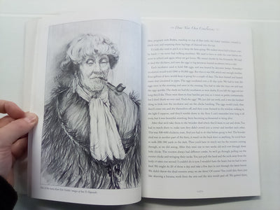 Good As Goldie - The Amazing Story of NZs Most Famous Art Forger SIGNED COPY