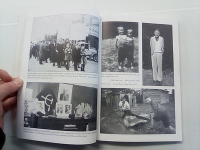 Good As Goldie - The Amazing Story of NZs Most Famous Art Forger SIGNED COPY