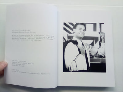 How Great Thou Art - Sir Howard Morrison the Untold Story by Howie Jnr