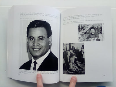 How Great Thou Art - Sir Howard Morrison the Untold Story by Howie Jnr