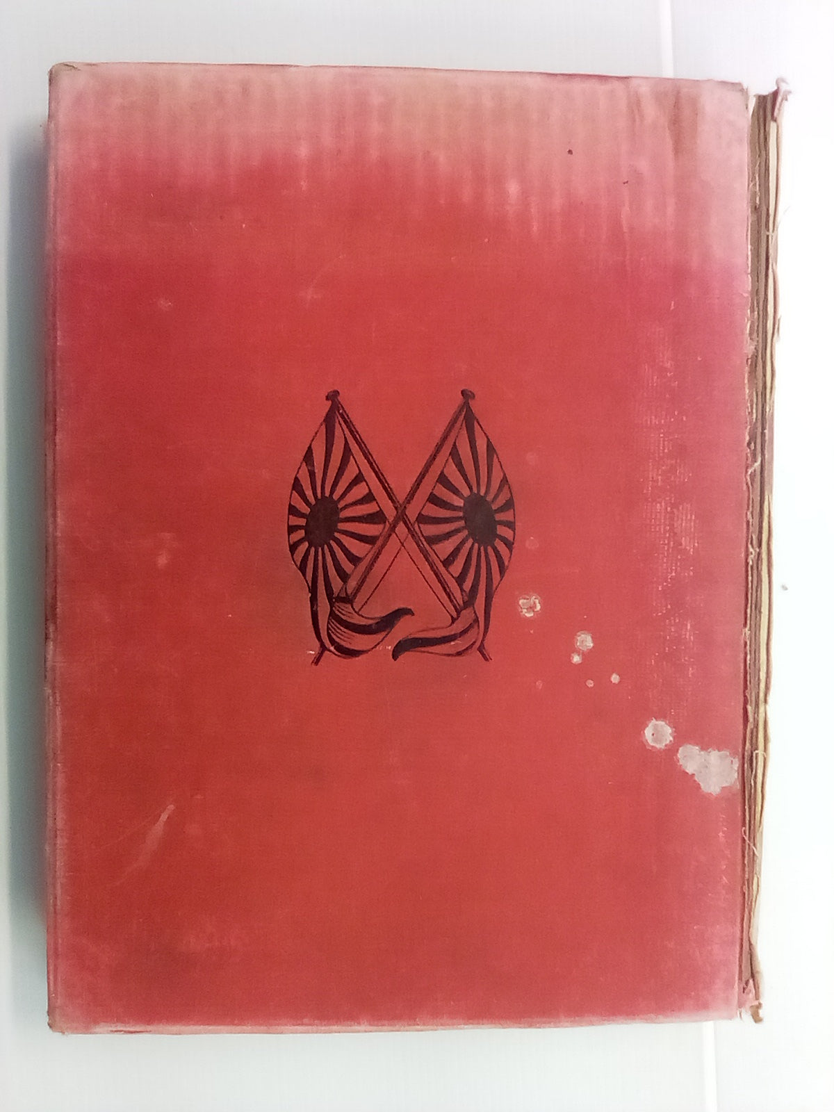 Japan's Fight for Freedom - The 1904-05 Russo-Japanese War Volumes I & II by H.W. Wilson
