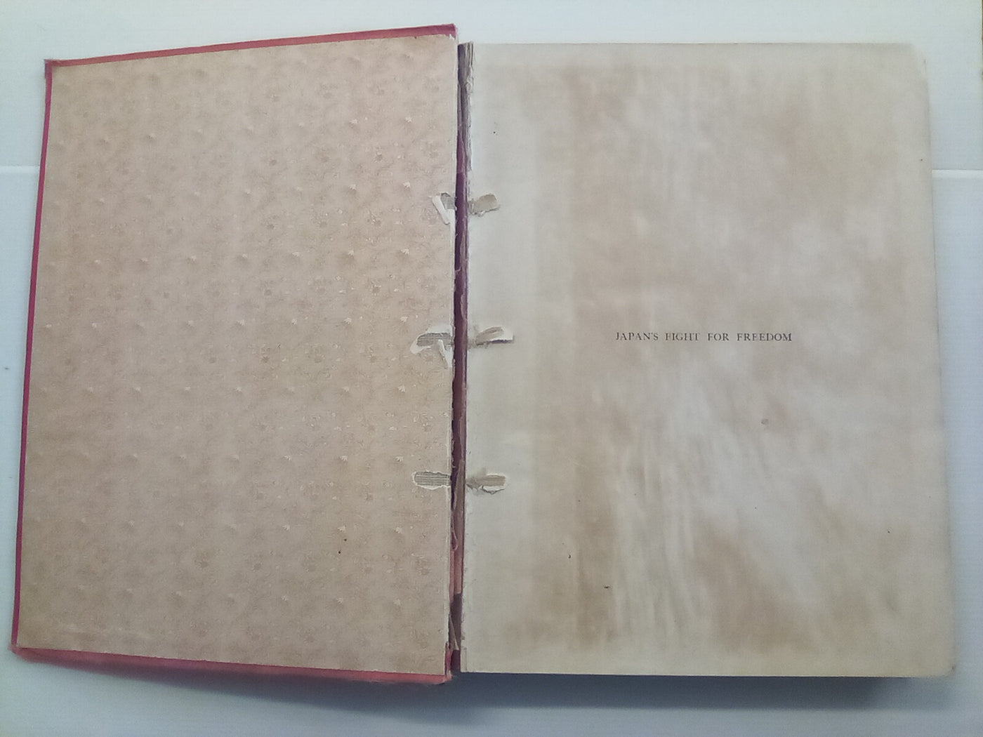 Japan's Fight for Freedom - The 1904-05 Russo-Japanese War Volumes I & II by H.W. Wilson