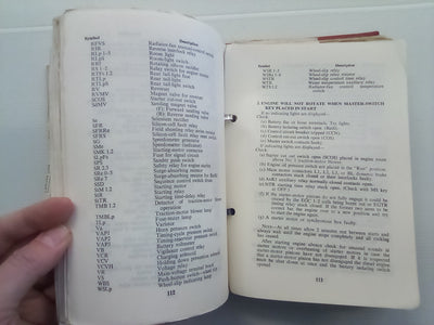 Locomotive Staff Operating Instructions by New Zealand Government Railways