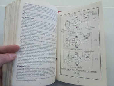Locomotive Staff Operating Instructions by New Zealand Government Railways