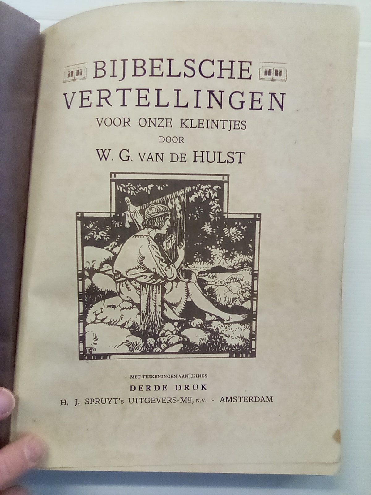 Bulk Dutch Language Books - History, Military, etc...