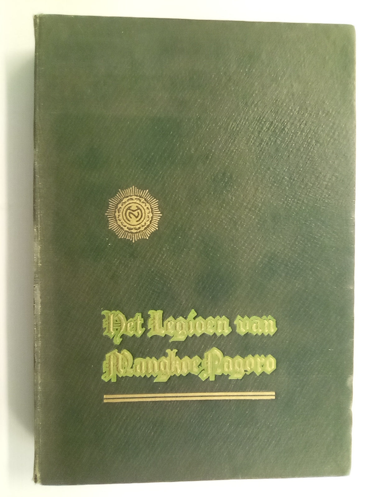 Bulk Dutch Language Books - History, Military, etc...