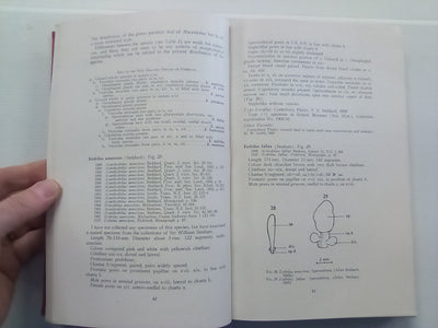 The Earthworm Fauna of New Zealand (1959) by K.E. Lee