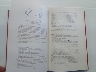 The Earthworm Fauna of New Zealand (1959) by K.E. Lee