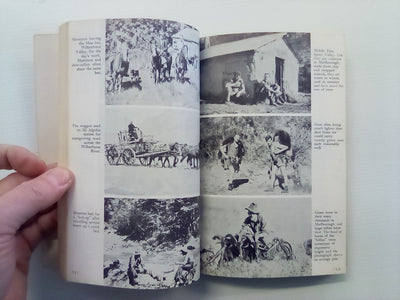 Deer Hunter (1952) by Joff Thompson
