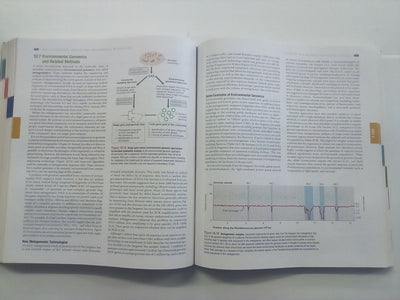 Brock Biology of Microorganisms (14th. Edition) Global Edition