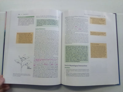 Essential Plant Pathology (2nd. Edition) by G.L. Schumann and C.J. D'Arcy