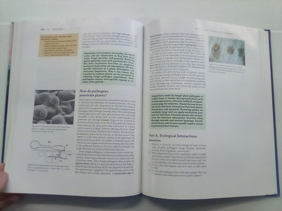 Essential Plant Pathology (2nd. Edition) by G.L. Schumann and C.J. D'Arcy