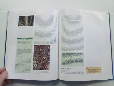 Essential Plant Pathology (2nd. Edition) by G.L. Schumann and C.J. D'Arcy