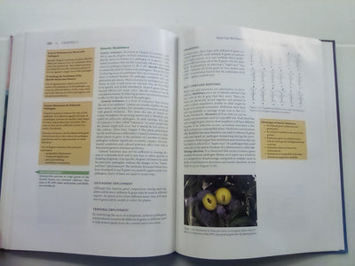 Essential Plant Pathology (2nd. Edition) by G.L. Schumann and C.J. D'Arcy