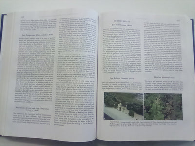 Plant Pathology (5th. Edition) by George N. Agrios