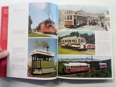 The End of the Penny Section - SIGNED Collectors Edition by Graham Stewart