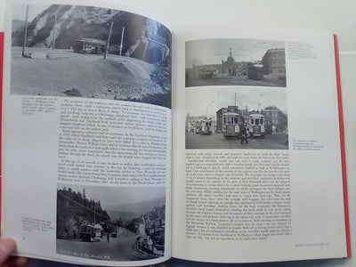The End of the Penny Section - SIGNED Collectors Edition by Graham Stewart