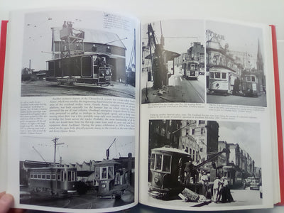 The End of the Penny Section - SIGNED Collectors Edition by Graham Stewart