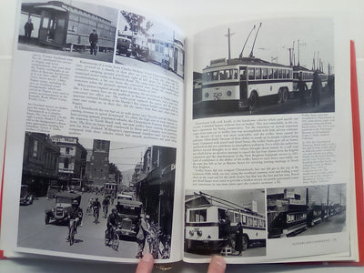 The End of the Penny Section - SIGNED Collectors Edition by Graham Stewart