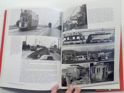 The End of the Penny Section - SIGNED Collectors Edition by Graham Stewart