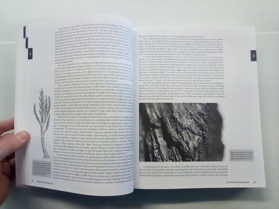 Radical Mycology - Seeing & Working with Fungi by Peter McCoy