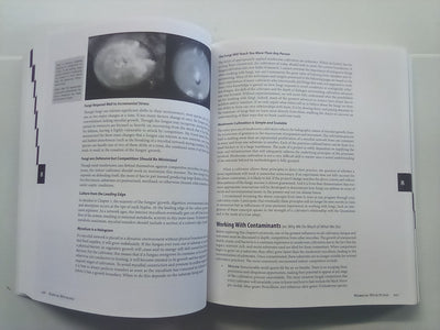 Radical Mycology - Seeing & Working with Fungi by Peter McCoy