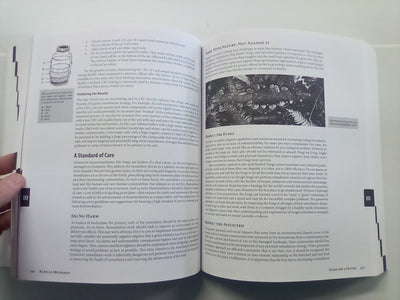 Radical Mycology - Seeing & Working with Fungi by Peter McCoy