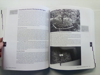 Radical Mycology - Seeing & Working with Fungi by Peter McCoy