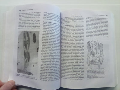 Introductory Mycology by Alexopoulos, Mims, & Blackwell
