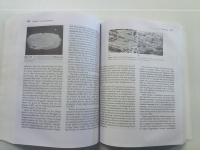 Introductory Mycology by Alexopoulos, Mims, & Blackwell