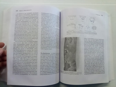 Introductory Mycology by Alexopoulos, Mims, & Blackwell